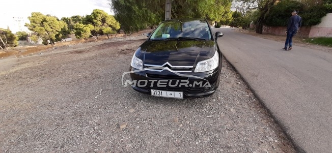 سيتروين س4 Hdi مستعملة 842833