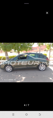 CITROEN C4 Bonne occasion 2414370