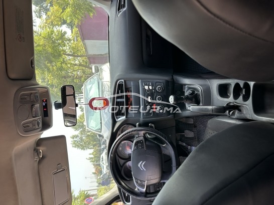 CITROEN C4 occasion 3422747