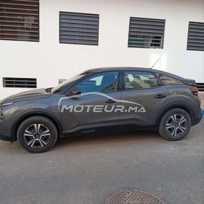 CITROEN C4 occasion 2596185