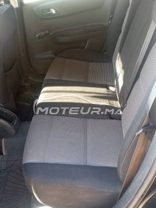 سيتروين س4 مستعملة 1097495