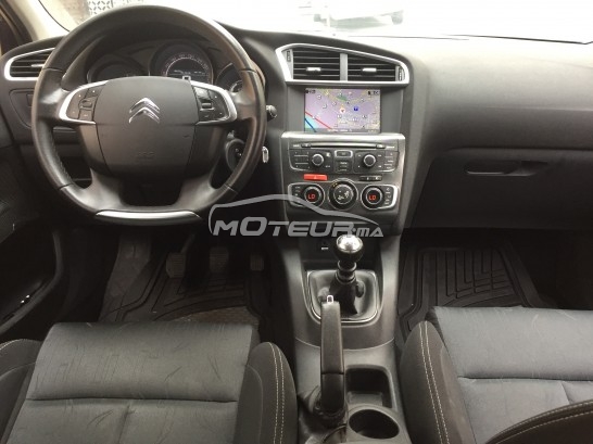 CITROEN C4 Myway 1.6 hdi 115 ch occasion 327787