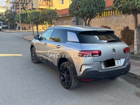 CITROEN C4 Cactus occasion 2916286