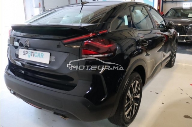 CITROEN C4 occasion 3577505