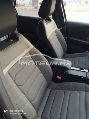 CITROEN C4 occasion 1503119