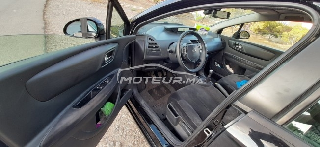 سيتروين س4 Hdi مستعملة 842296