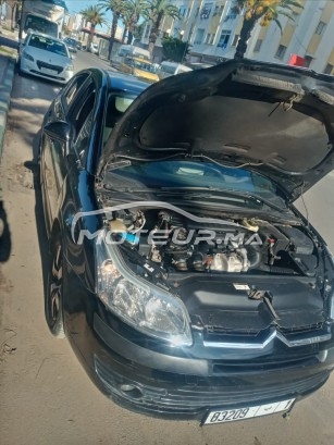 سيتروين س4 مستعملة 1097493