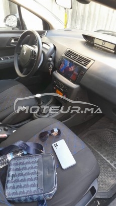 سيتروين س4 مستعملة 3131135