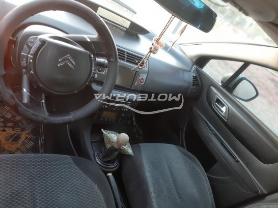 CITROEN C4 Hdi occasion 1843019