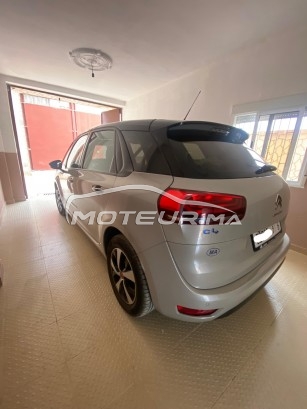 CITROEN C4 Picasso occasion 2723839