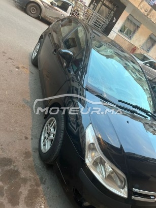 CITROEN C4 2007 occasion 1821752