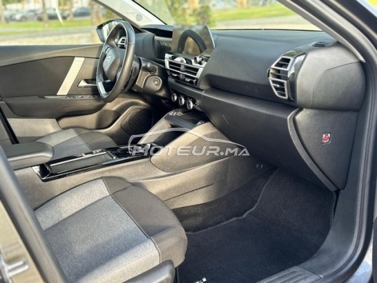 سيتروين س4 مستعملة 3085969