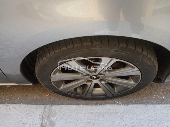 سيتروين س4 مستعملة 3417928