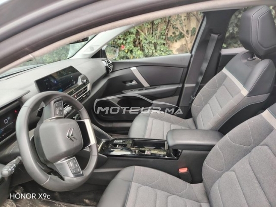 CITROEN C4 occasion 3524872