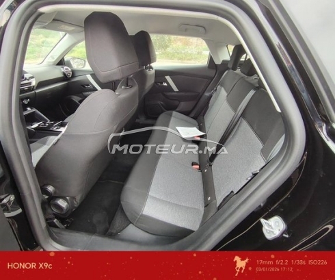 CITROEN C4 occasion 3353090