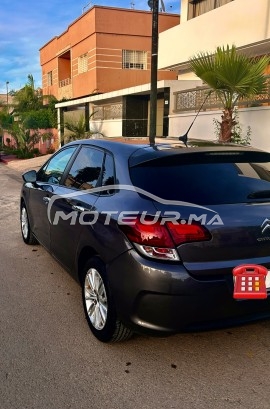 CITROEN C4 Blue hdi 100 occasion 3180803