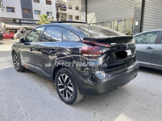 CITROEN C4 occasion 2397656