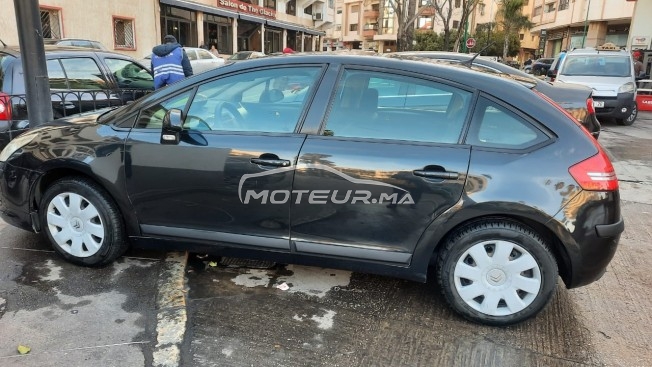 سيتروين س4 1 مستعملة 1784549