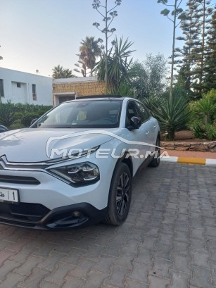 CITROEN C4 Shine occasion 3225702