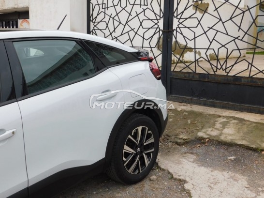 CITROEN C4 Shine occasion 3225706