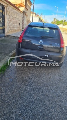 سيتروين س4 Hdi 1.6 92 ch مستعملة 3027559