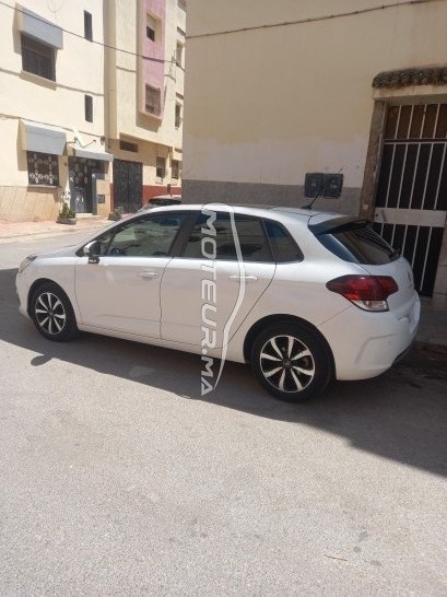 CITROEN C4 1.6 occasion 1840005