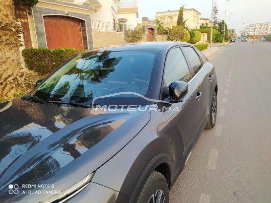 CITROEN C4 occasion 1503122