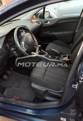 سيتروين س4 مستعملة 1779520