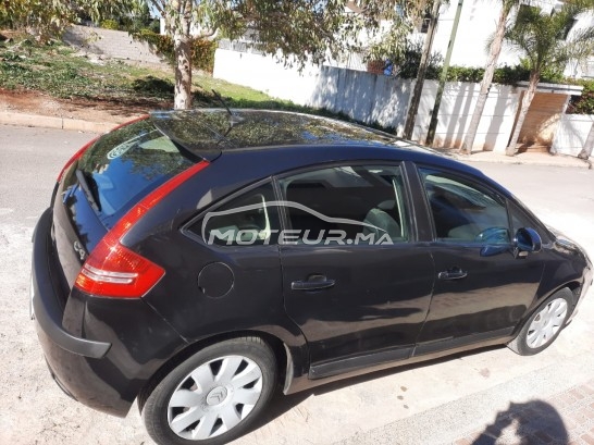 سيتروين س4 Coupe مستعملة 1800109