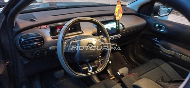 سيتروين س4 مستعملة 3161194