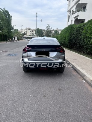 سيتروين س4 Shine pack bva مستعملة 1639946