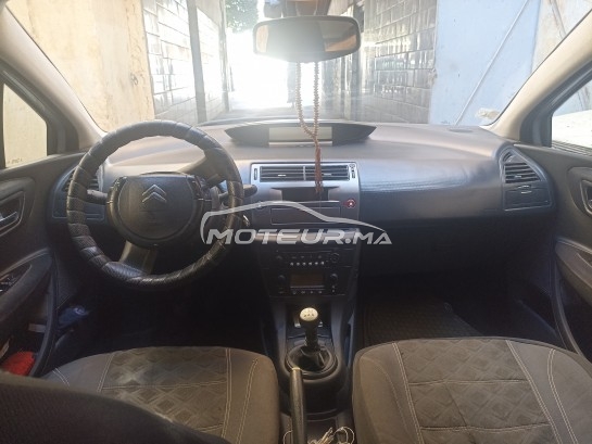 سيتروين س4 مستعملة 1762316