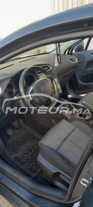 سيتروين س4 مستعملة 1791122