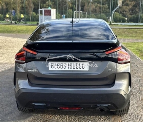 سيتروين س4 مستعملة 3085973