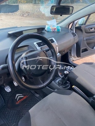 CITROEN C4 occasion 1758955