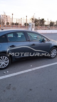 CITROEN C4 2005 occasion 1843485