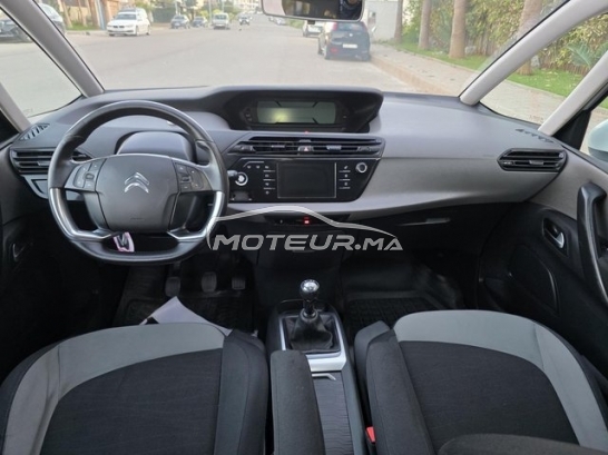 CITROEN C4 1.4 occasion 3578030