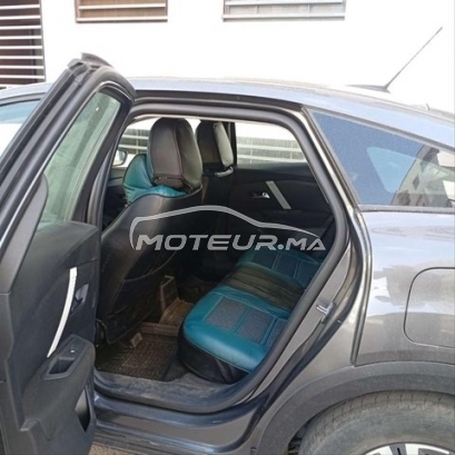 CITROEN C4 occasion 2596194