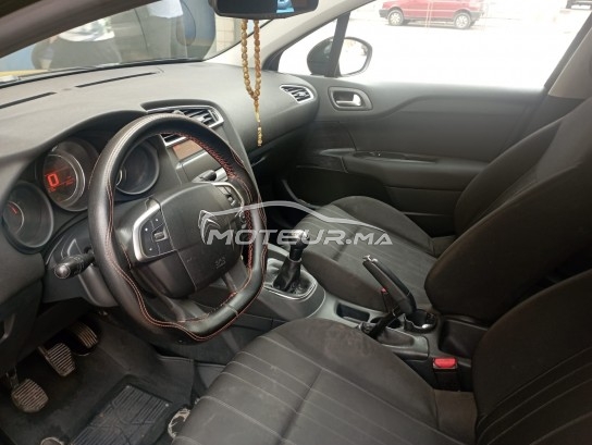 سيتروين س4 مستعملة 1692588