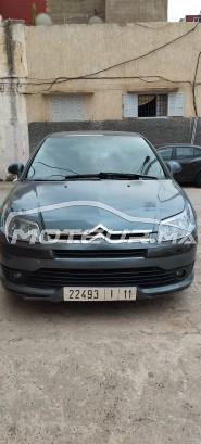 سيتروين س4 2007 مستعملة 1788315