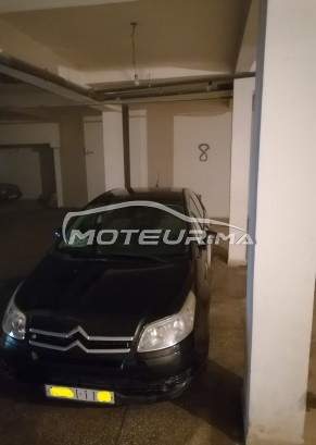 سيتروين س4 مستعملة 1696137