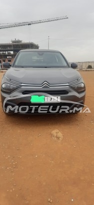 سيتروين س4 مستعملة 2567718