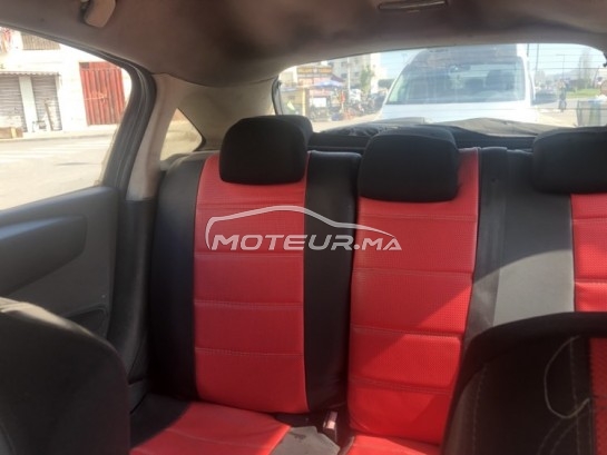 CITROEN C4 2007 occasion 1821753