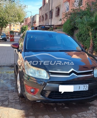 سيتروين س4 C4 مستعملة 1790754