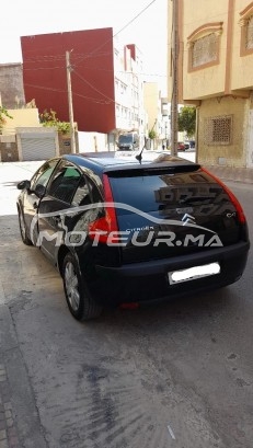 سيتروين س4 مستعملة 3131134