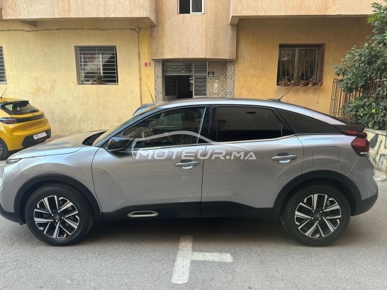 سيتروين س4 C4 shine 110ch مستعملة 2847077