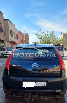 سيتروين س4 C4 مستعملة 1790753