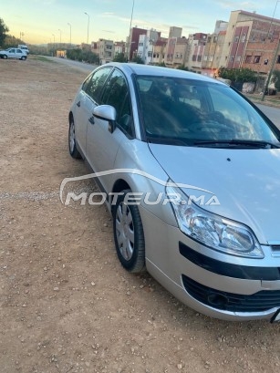 CITROEN C4 occasion 1758953