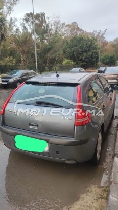 CITROEN C4 Dci occasion 2151265