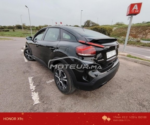 CITROEN C4 occasion 3353088